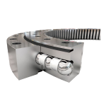 自主移动机器人