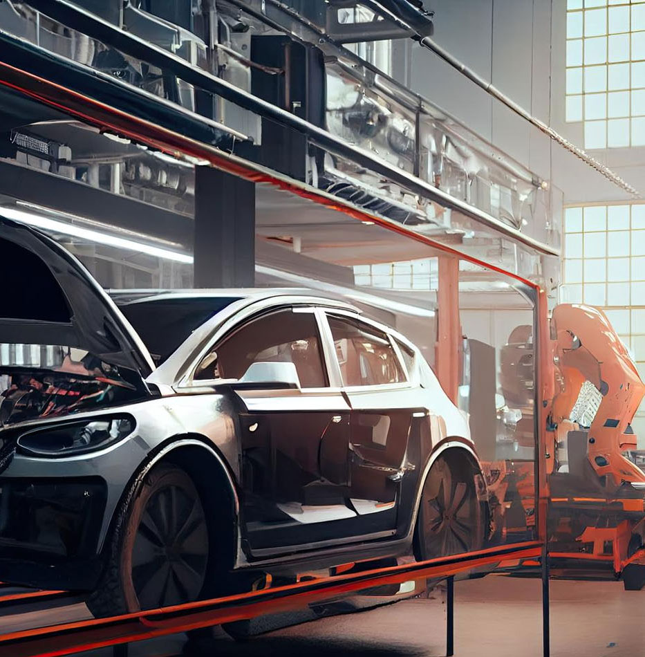 单排交叉滚柱式
11系列