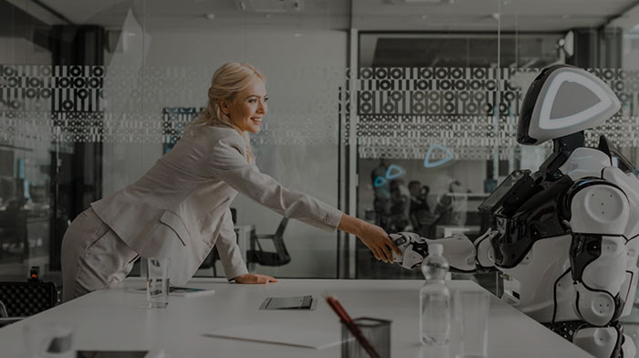 OUR VALUES
企业价值观
——